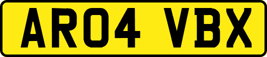 AR04VBX