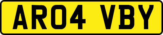 AR04VBY