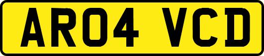 AR04VCD