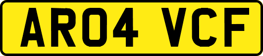AR04VCF