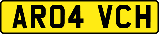 AR04VCH