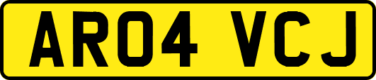 AR04VCJ