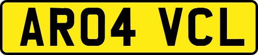AR04VCL