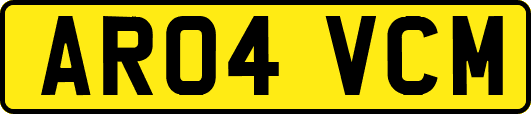 AR04VCM