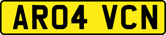 AR04VCN