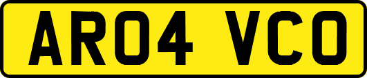 AR04VCO