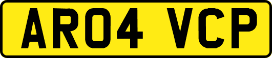 AR04VCP