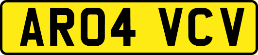 AR04VCV
