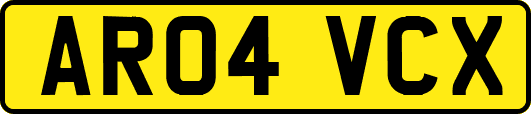 AR04VCX
