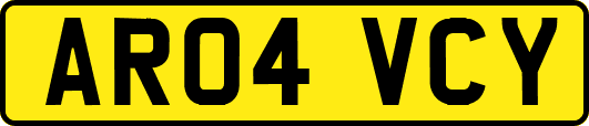AR04VCY