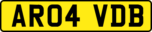 AR04VDB