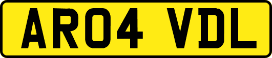 AR04VDL