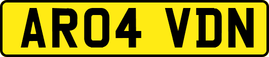 AR04VDN