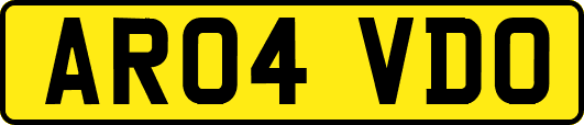 AR04VDO
