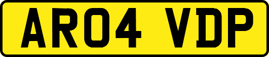 AR04VDP