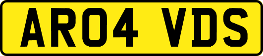 AR04VDS