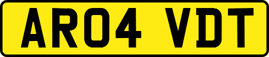 AR04VDT