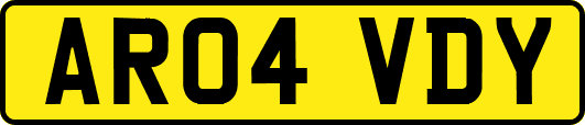 AR04VDY