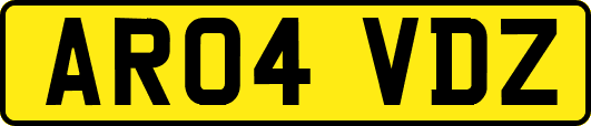 AR04VDZ