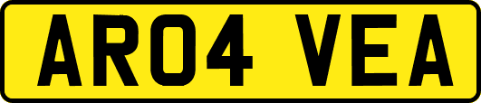 AR04VEA