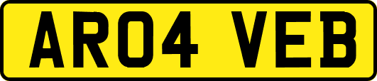AR04VEB