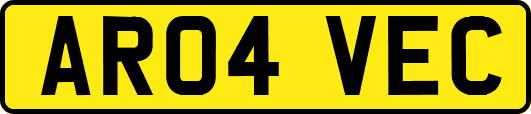 AR04VEC