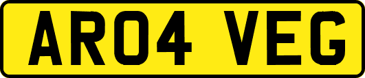 AR04VEG