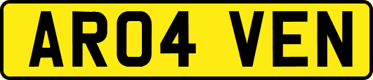 AR04VEN