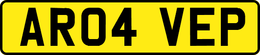 AR04VEP