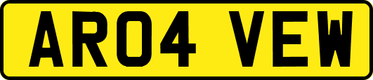AR04VEW