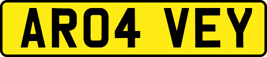 AR04VEY