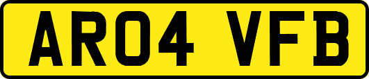 AR04VFB