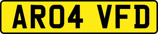 AR04VFD