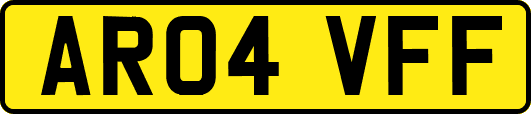 AR04VFF