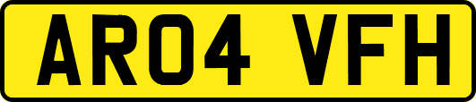 AR04VFH