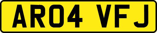 AR04VFJ