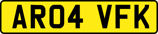 AR04VFK