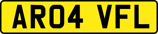 AR04VFL