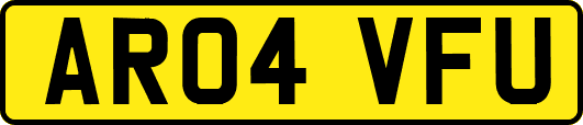 AR04VFU