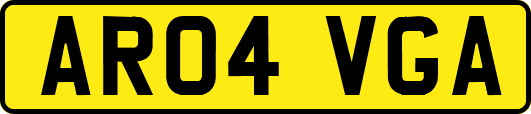 AR04VGA