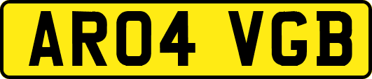 AR04VGB