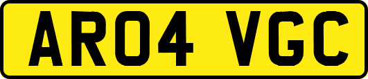 AR04VGC