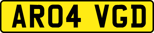 AR04VGD
