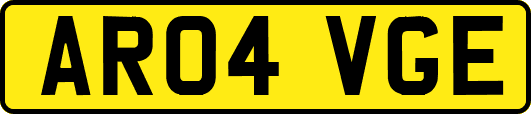 AR04VGE