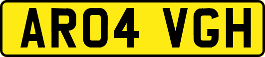 AR04VGH