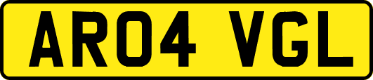 AR04VGL