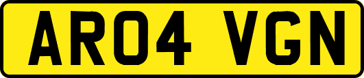 AR04VGN