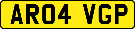 AR04VGP