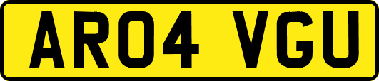 AR04VGU