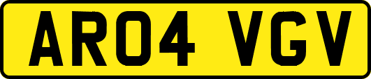 AR04VGV